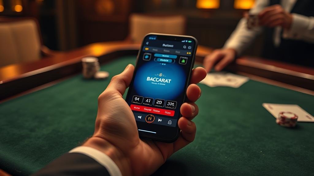 ตัวอย่างเค้าไพ่บาคาร่า: มังกร และ ปิงปอง