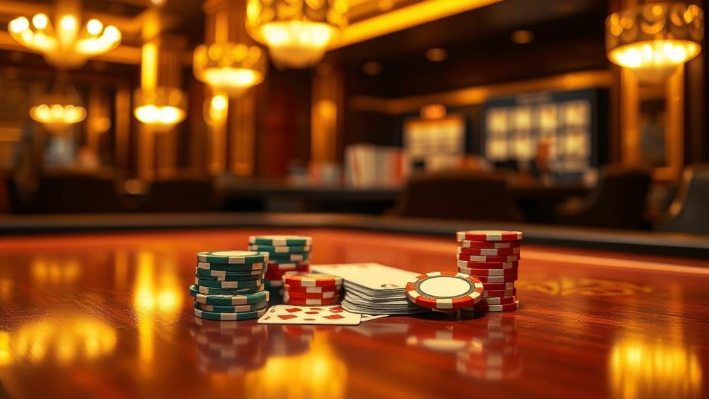 การเล่นบาคาร่าออนไลน์บนมือถือ