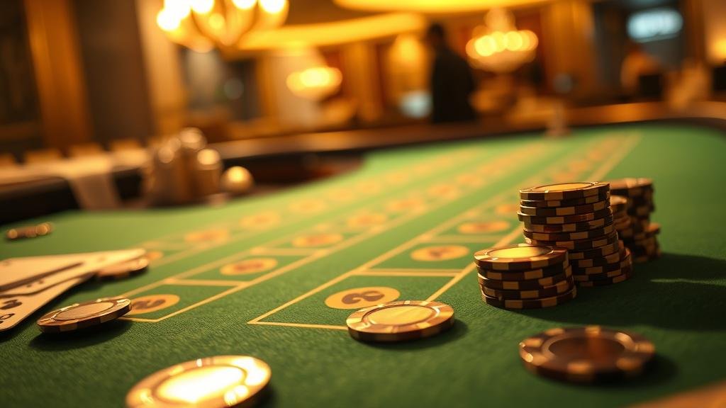 เคล็ดลับอ่านเค้าไพ่บาคาร่าช่วงกลางวัน 2025: ชนะง่ายใน 5 นาที พร้อมตัวอย่างจริง