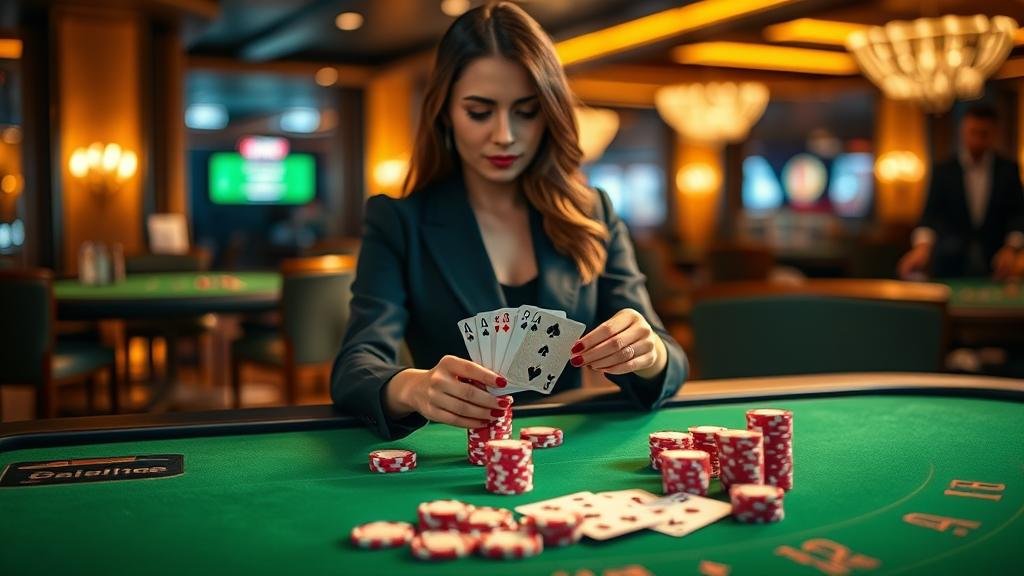 เปรียบเทียบค่ายบาคาร่า Sexy Baccarat และ Playtech