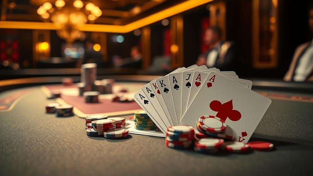 เคล็ดลับอ่านเค้าไพ่บาคาร่า 2025: ชนะใน 5 นาที ด้วยเทคนิคฟีโบนัชชีและซูเปอร์ซิกส์