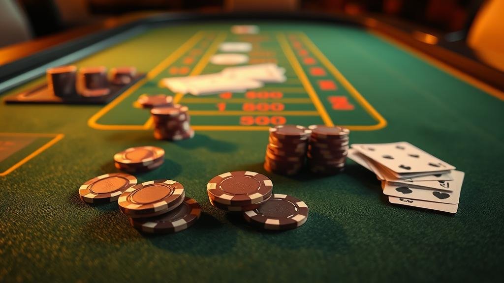 การเล่นบาคาร่าสดบนมือถือและแท็บเล็ต