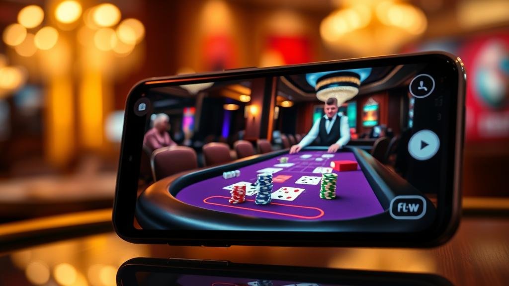 การวางเดิมพันบาคาร่า