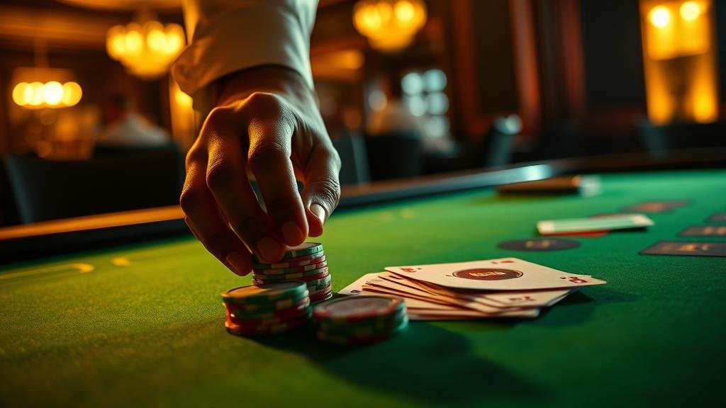 เทคนิคเดินเงินบาคาร่าสายฟ้า