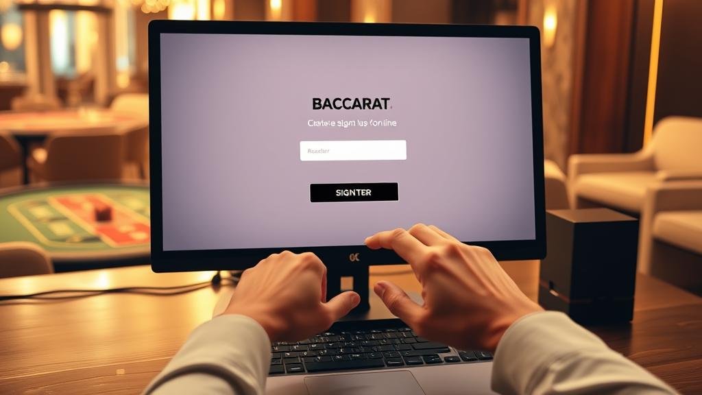 บาคาร่าในยุโรป