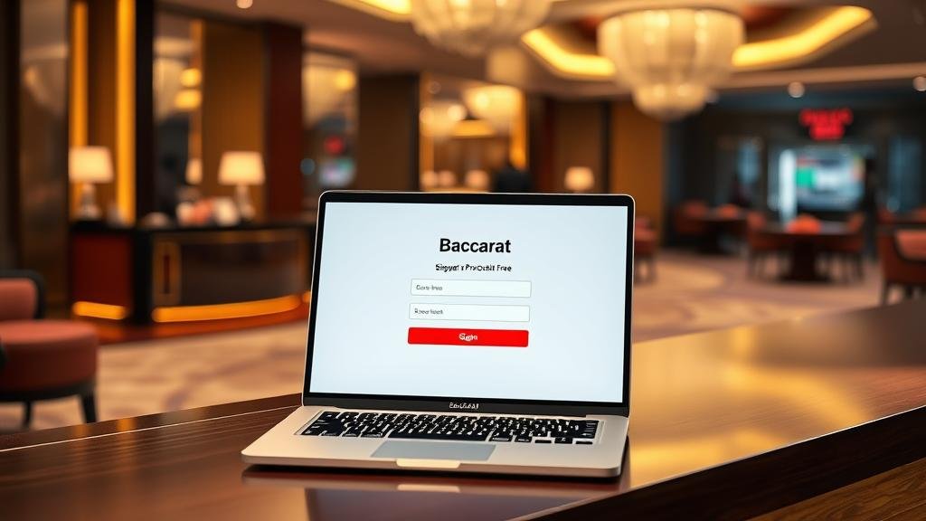 อัตราจ่ายบาคาร่า