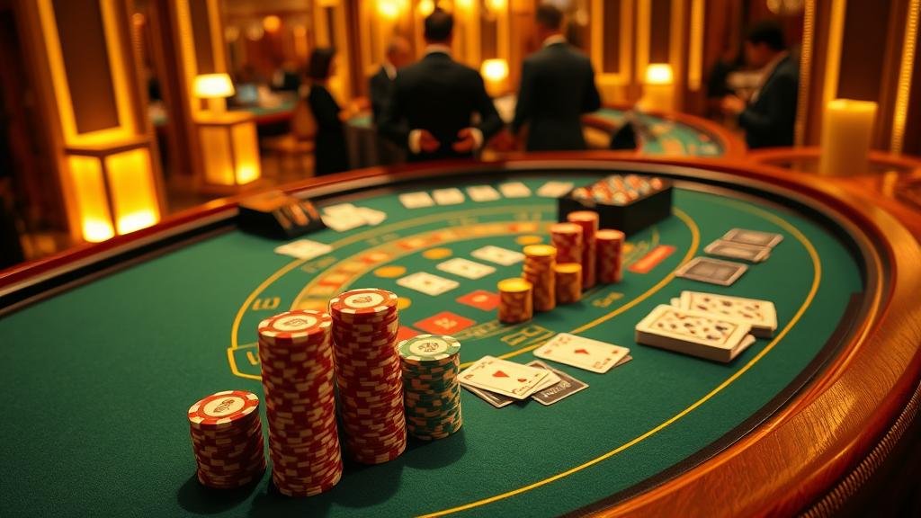 สมัครบาคาร่าออนไลน์บนมือถือและคอมพิวเตอร์