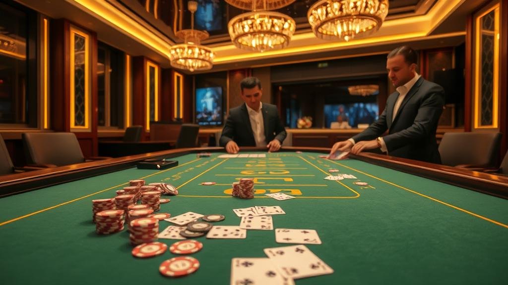 ตารางแสดงเทคนิคเดินเงิน 1-3-2-4