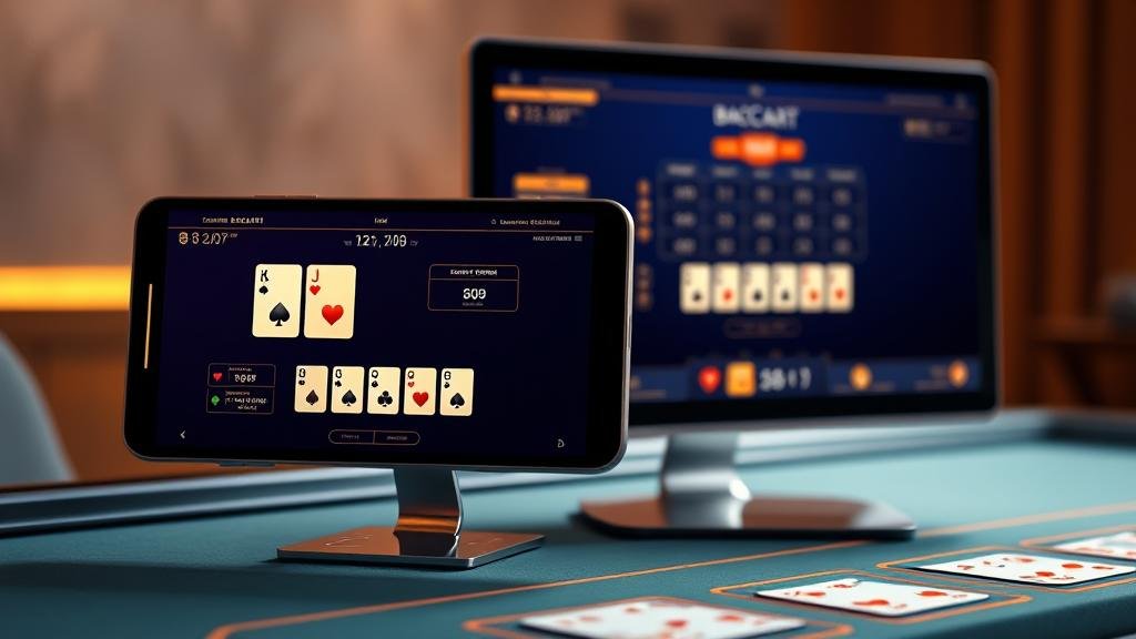 กลุ่มเพื่อนเล่นบาคาร่าออนไลน์