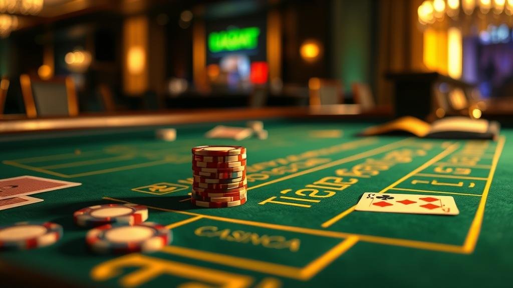 แผนเดินเงินบาคาร่าแบบมาร์ติงเกล