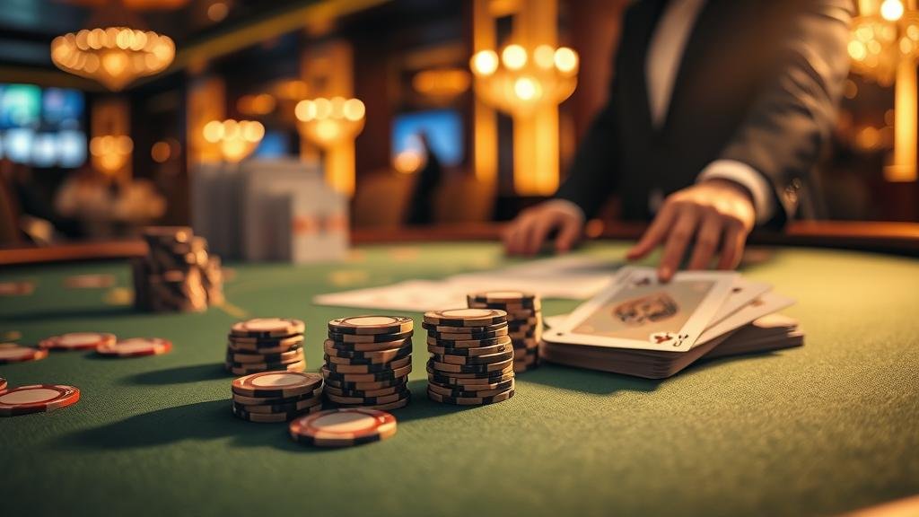 บาคาร่า 2025: คู่มือเช็คอัตราจ่าย 'เสมอ' พร้อมสูตรเดินเงินวัววัว เข้าใจง่าย