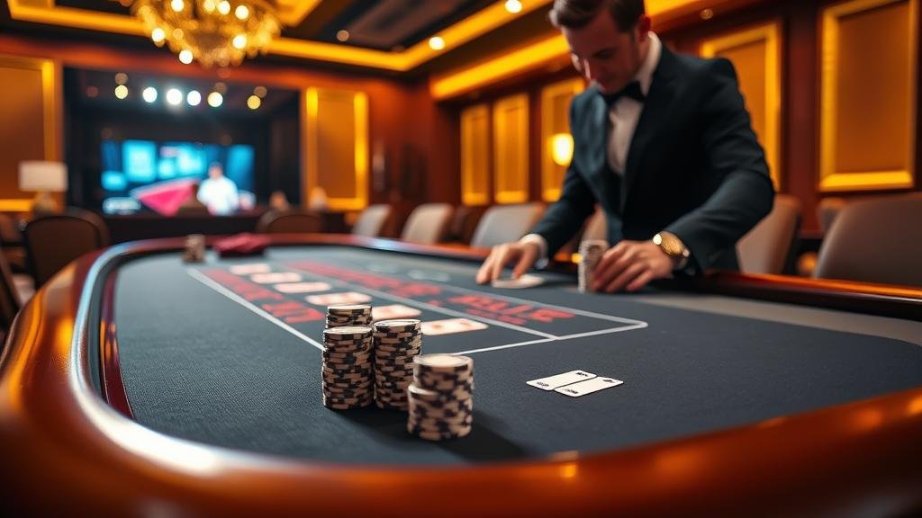 ตารางเปรียบเทียบค่ายบาคาร่า AE, SA, DG