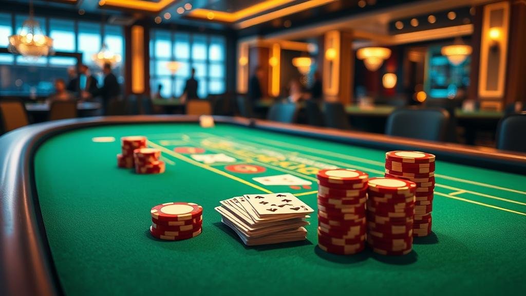 แผนภาพแสดงสูตรเล่นบาคาร่า 1-3-2-4