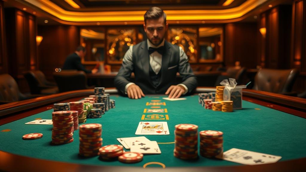 สมัครเล่น บาคาร่า วัววัว บนมือถือ