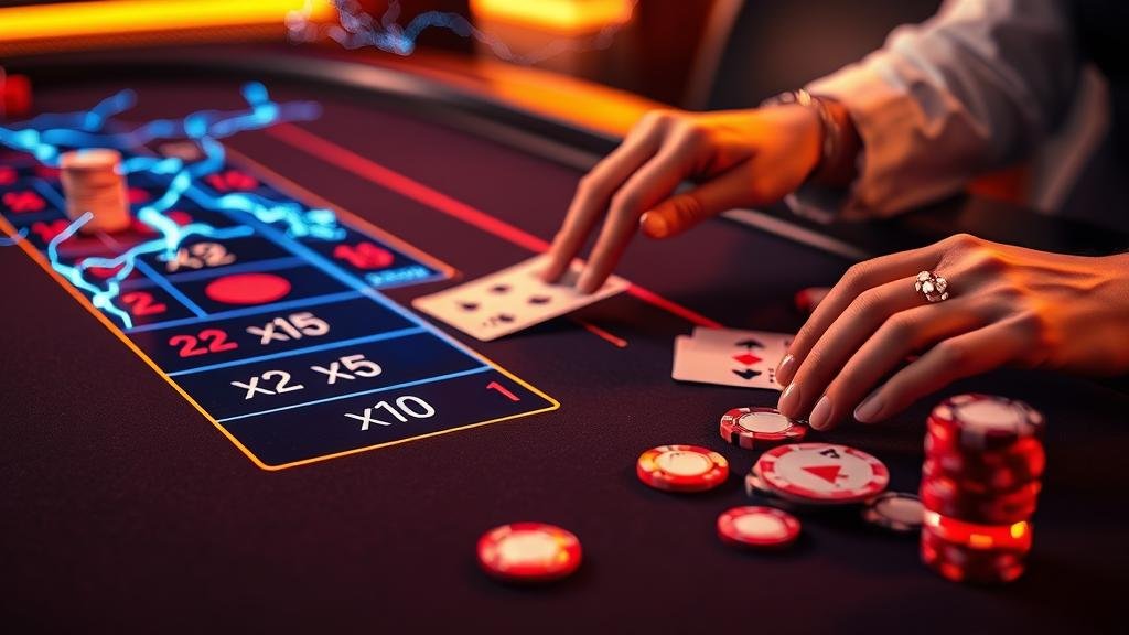 การเล่นบาคาร่าบนมือถือช่วงวันหยุด