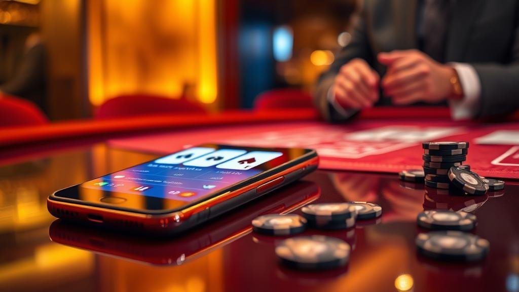 คู่มือ คุมงบ บาคาร่า