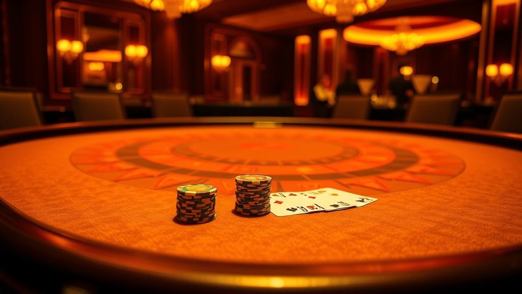 การสมัครและเล่นบาคาร่าบน iOS