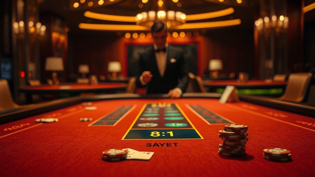 เทคนิคบริหารงบประมาณบาคาร่า