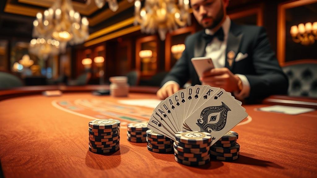 เล่นบาคาร่าออนไลน์ผ่านแท็บเล็ต