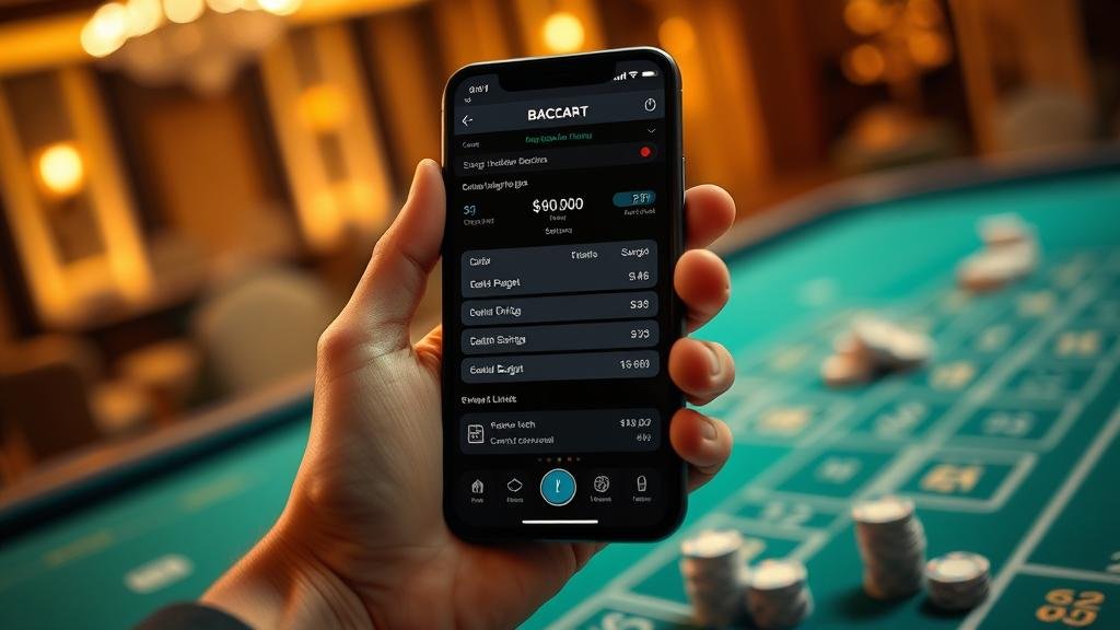 เค้าไพ่บาคาร่า มังกรและปิงปอง