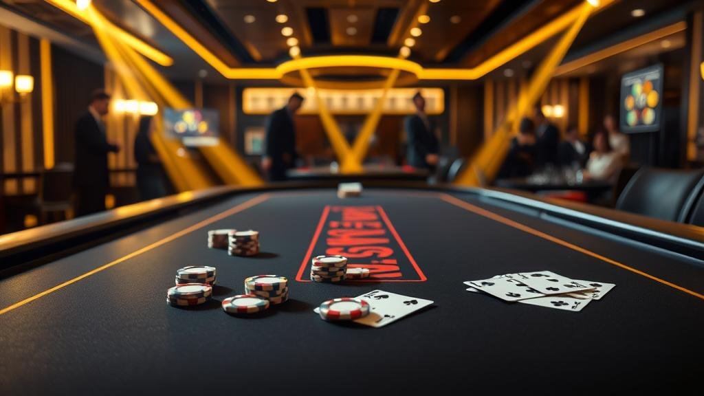 สูตรเดินเงินบาคาร่า สำหรับมือใหม่