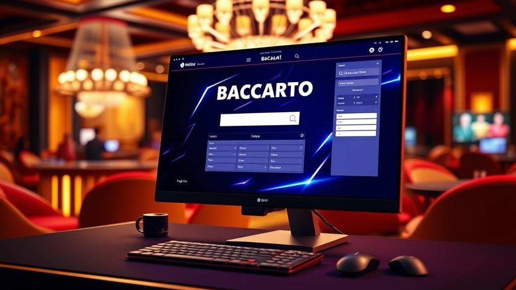 คุมงบบาคาร่าสำหรับงบน้อย