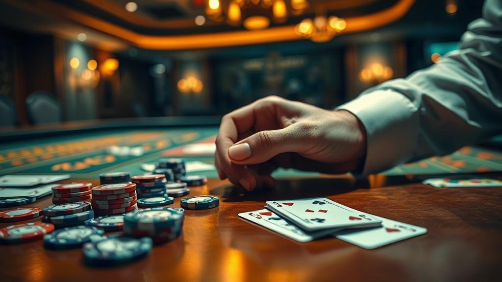 สมัครบาคาร่าบน iOS และ Android