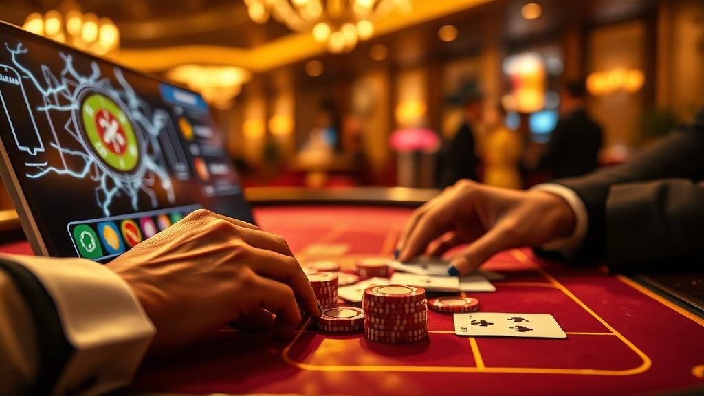 วิธีสมัคร บาคาร่า วอลเลท สายฟ้า บนมือถือ