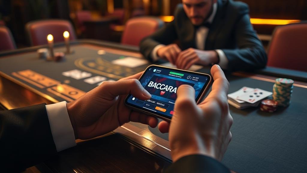 การเดินเงินบาคาร่าแบบฟีโบนัชชี