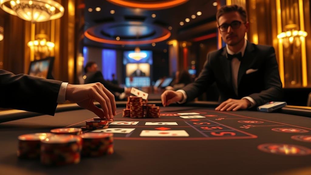 ขั้นตอนสมัครบาคาร่าบนมือถือ Android และ iOS