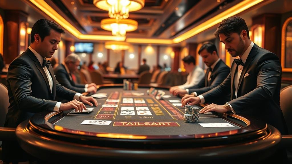 โลโก้ค่ายเกมบาคาร่าชั้นนำ Pragmatic Play และ Playtech