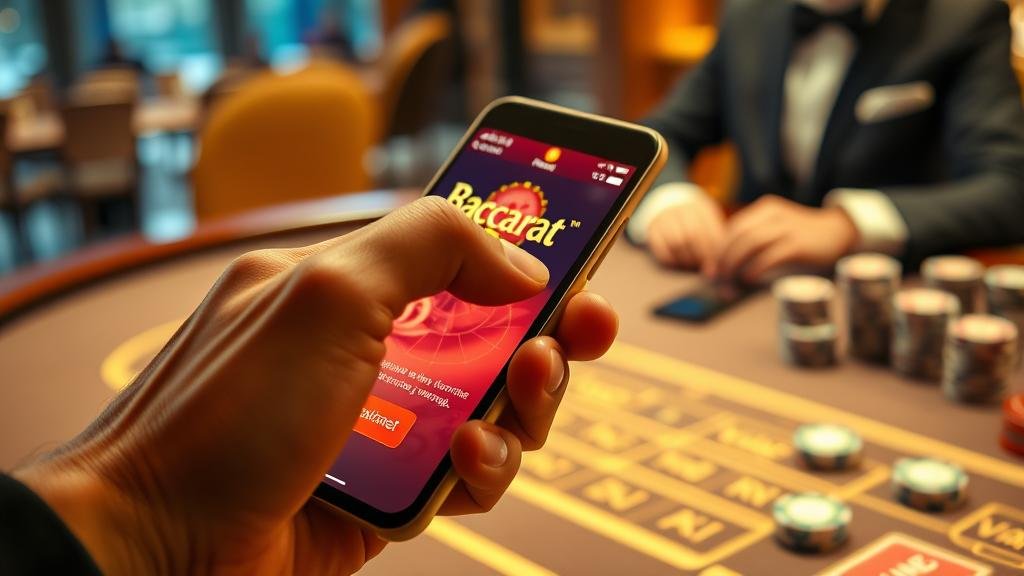 การอ่านเค้าไพ่มังกรในบาคาร่า