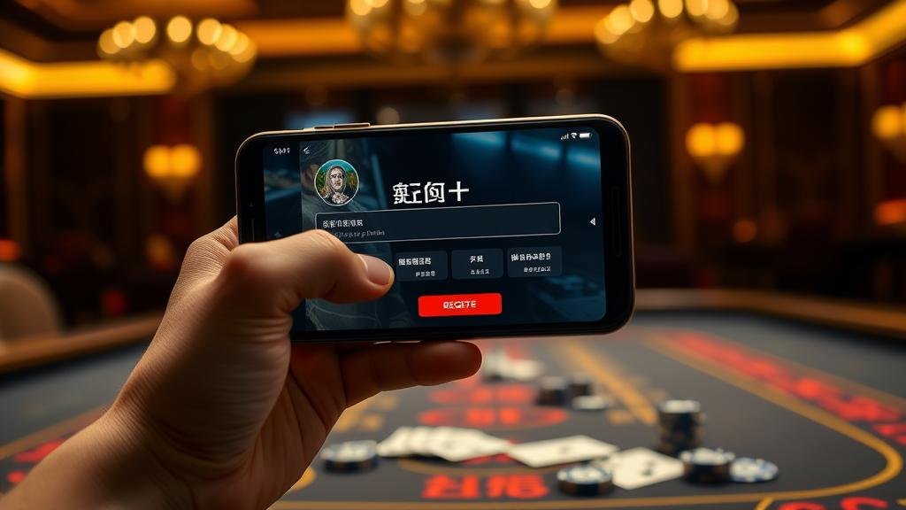 ตัวอย่างเค้าไพ่บาคาร่าสองตัด