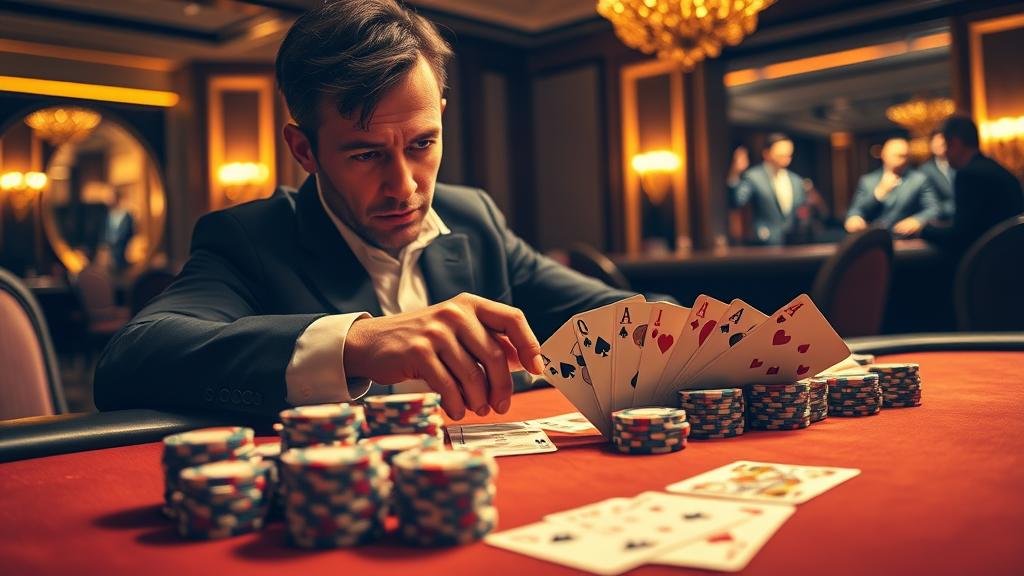 บาคาร่า: สูตรชนะค่ายดัง Asia Gaming, WM, Sexy Baccarat, AE เข้าใจง่าย