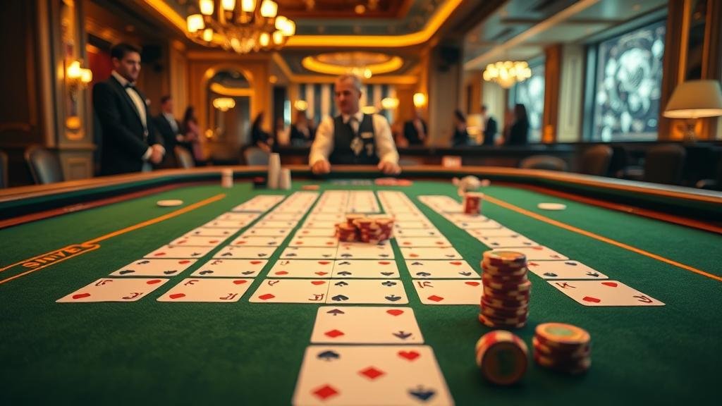 ขั้นตอนการสมัครบาคาร่าบนมือถือและคอมพิวเตอร์