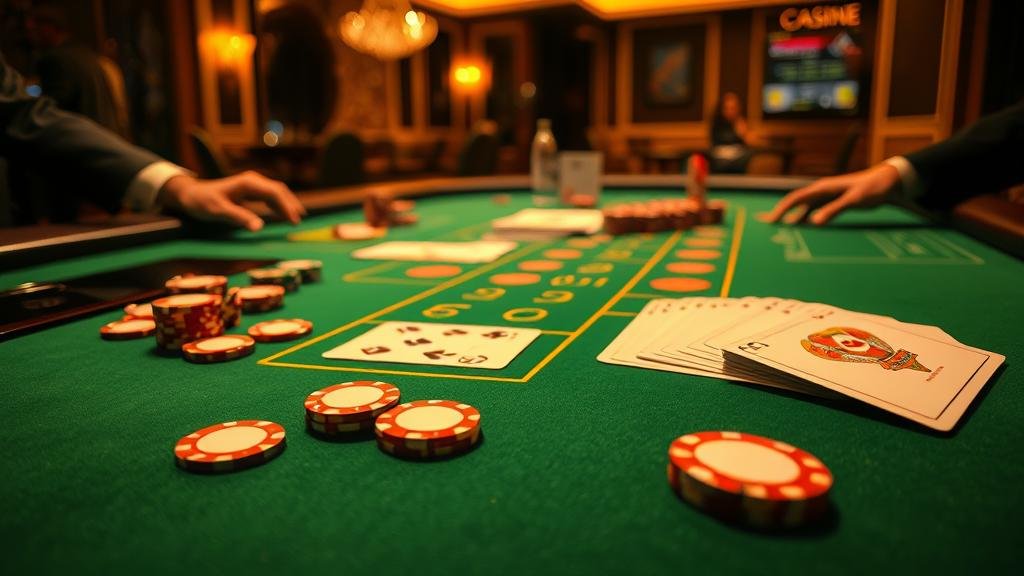 เปรียบเทียบค่ายเกมบาคาร่า AE, SA, DG