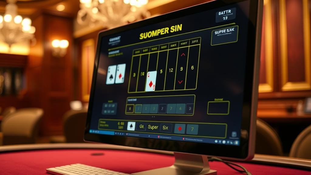 เปรียบเทียบค่ายเกมบาคาร่าไม่มีค่าคอม