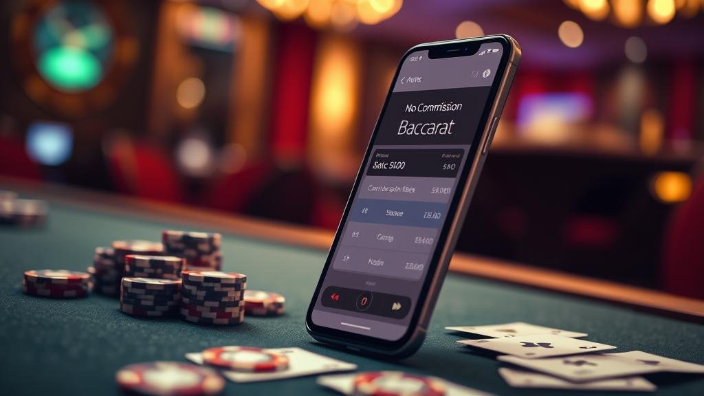 ภาพประกอบกลยุทธ์การเดินเงินบาคาร่า