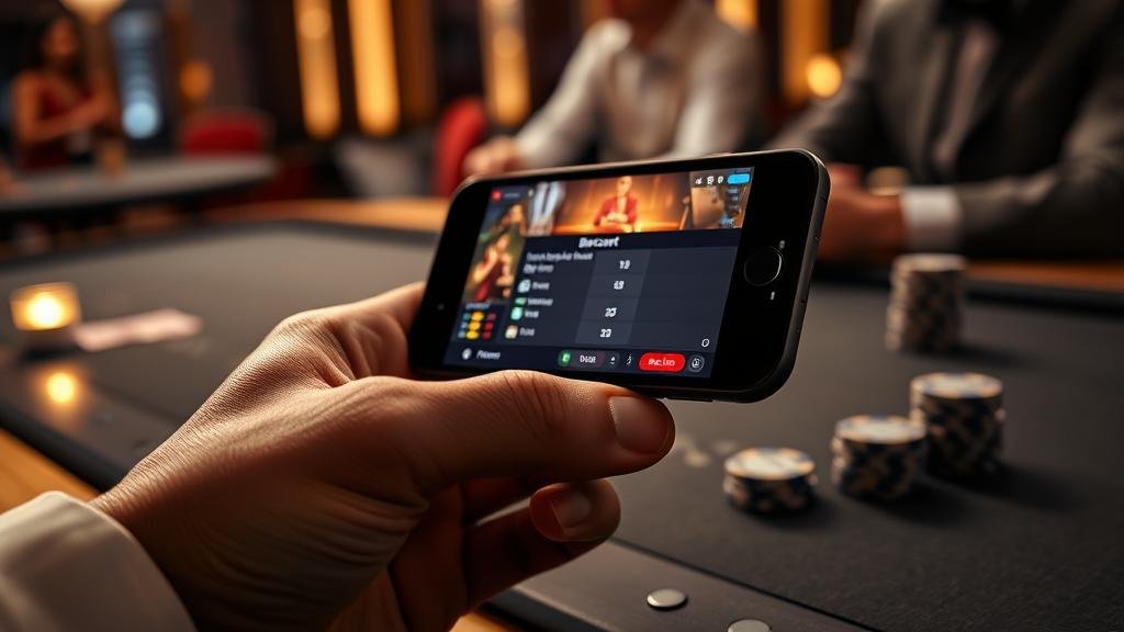 ค่ายเกมบาคาร่าชั้นนำ AE, SA, DG, Pragmatic Play, WM