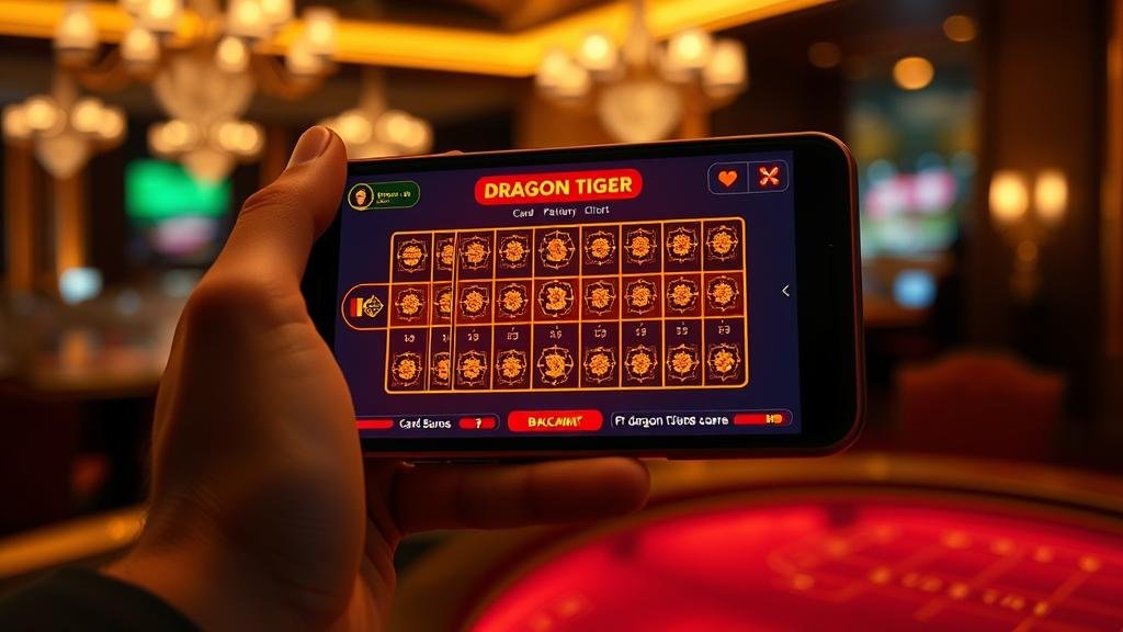 การจัดการเงินทุนและการวางแผนการเงินบาคาร่า