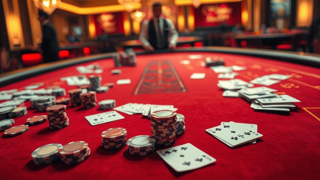 บาคาร่าสดจาก Pragmatic Play