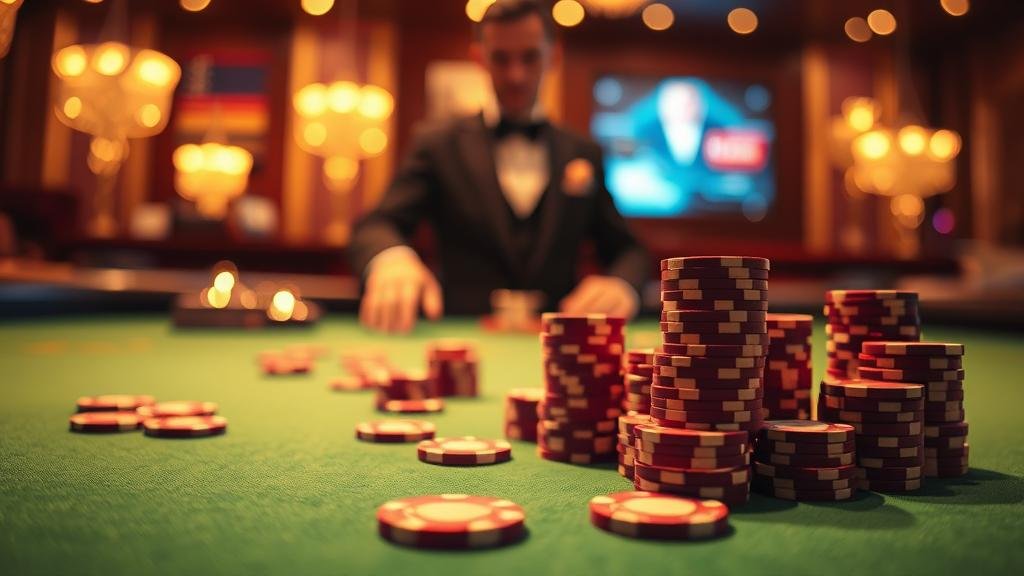 บาคาร่าสด AE Casino (Sexy Baccarat)