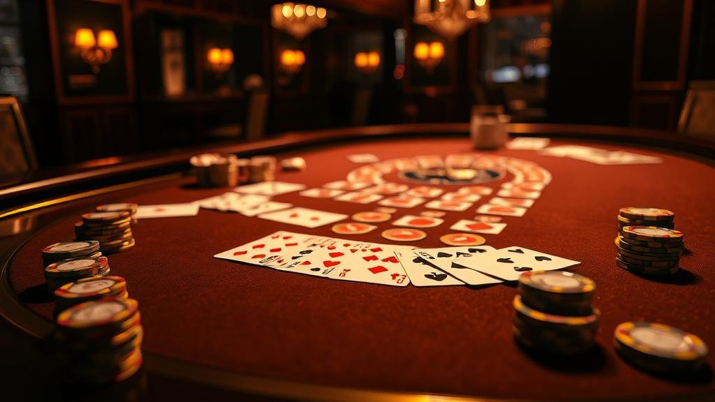 เดิมพัน Super Six บาคาร่า