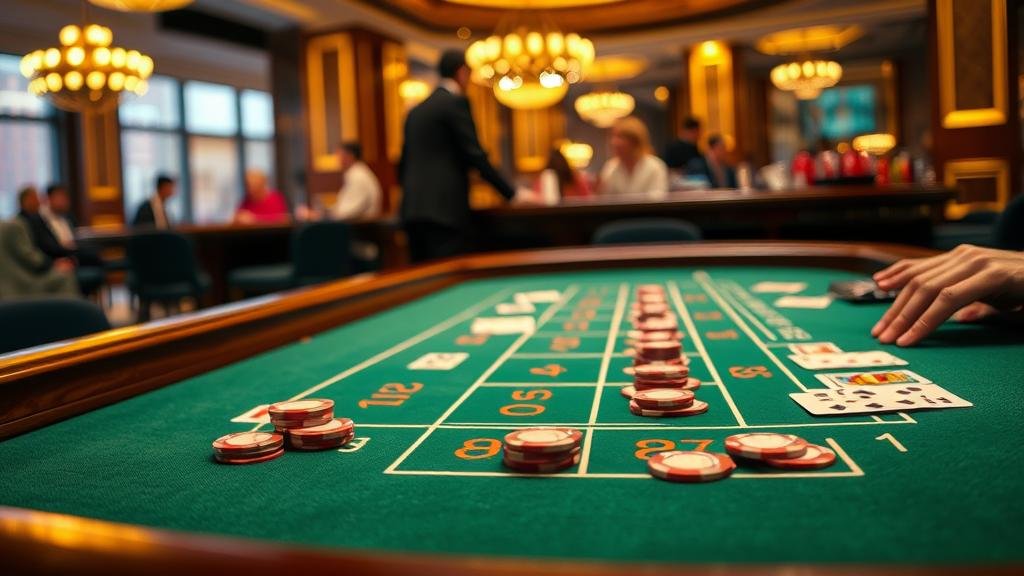 เปรียบเทียบค่าย SA Gaming และ DG Casino