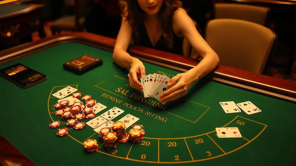 เกมบาคาร่า Pragmatic Play พร้อมฟีเจอร์พิเศษ