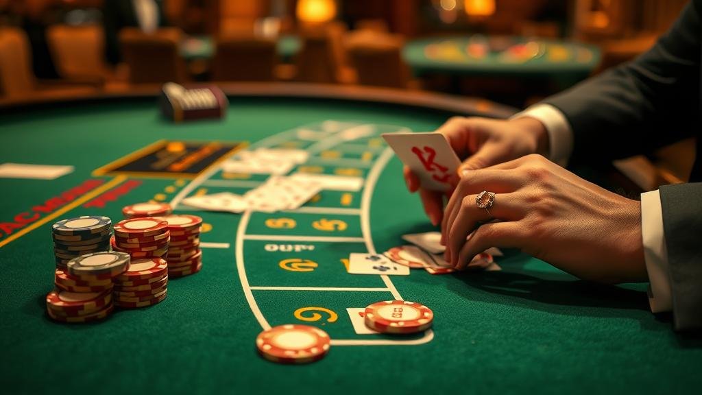 ค่ายเกมบาคาร่าชั้นนำ