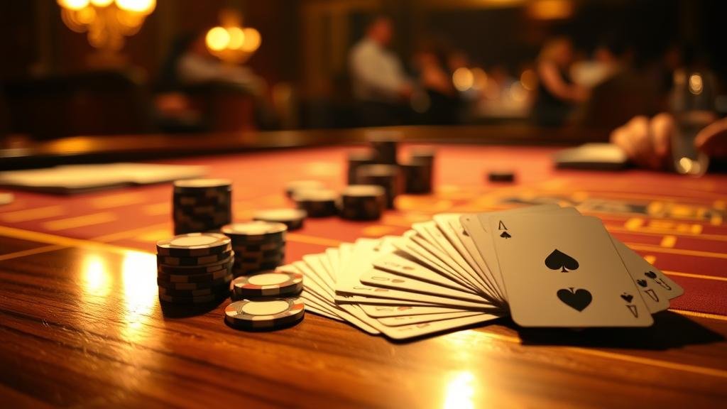 โลโก้ค่ายเกมบาคาร่าชั้นนำ