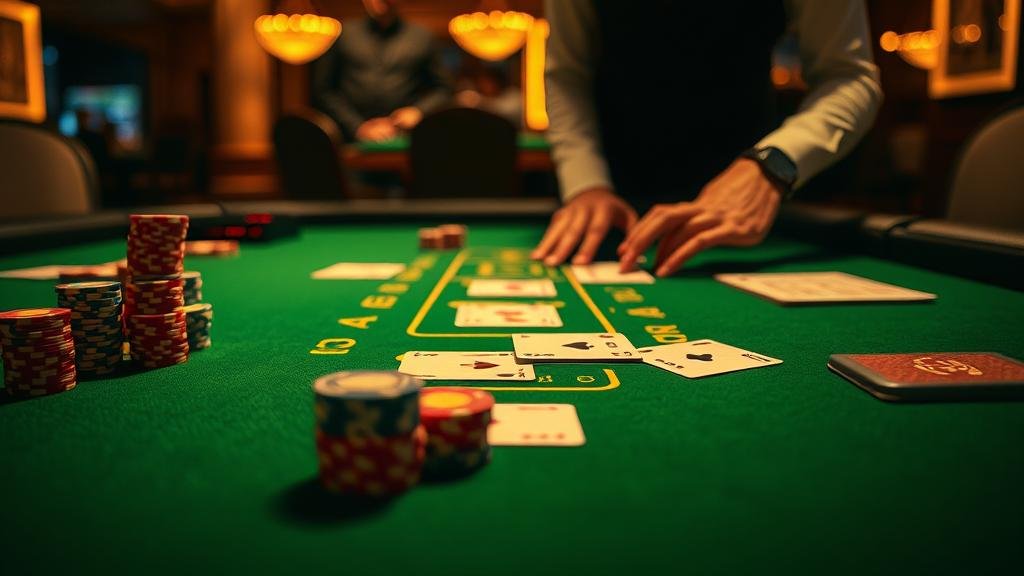 หน้าจอเกมบาคาร่า Pragmatic Play