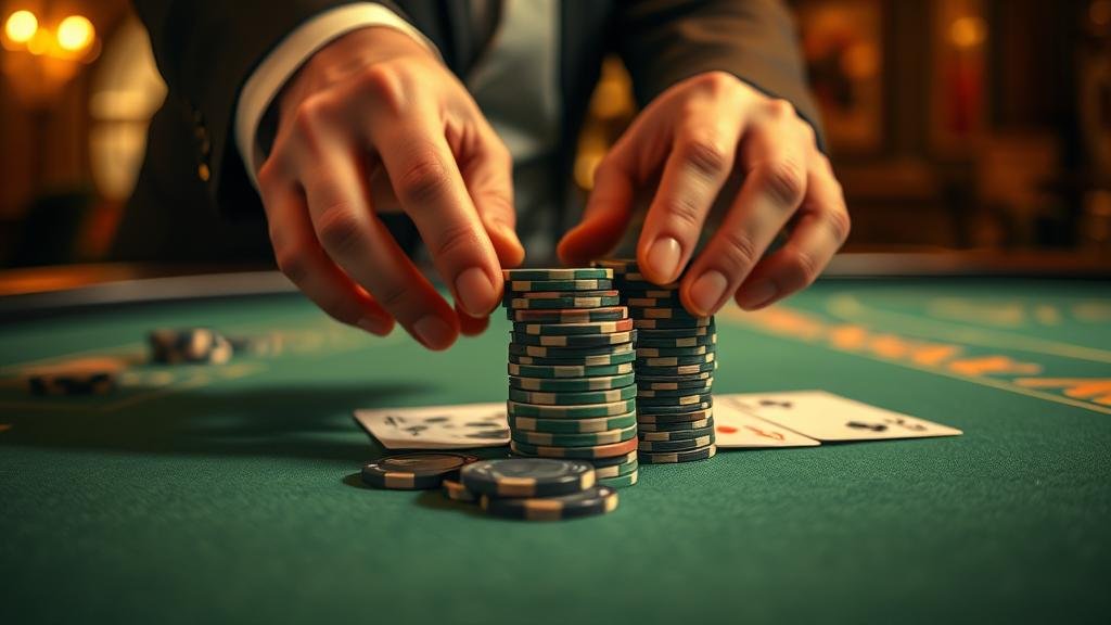 โลโก้ค่ายบาคาร่าชั้นนำ