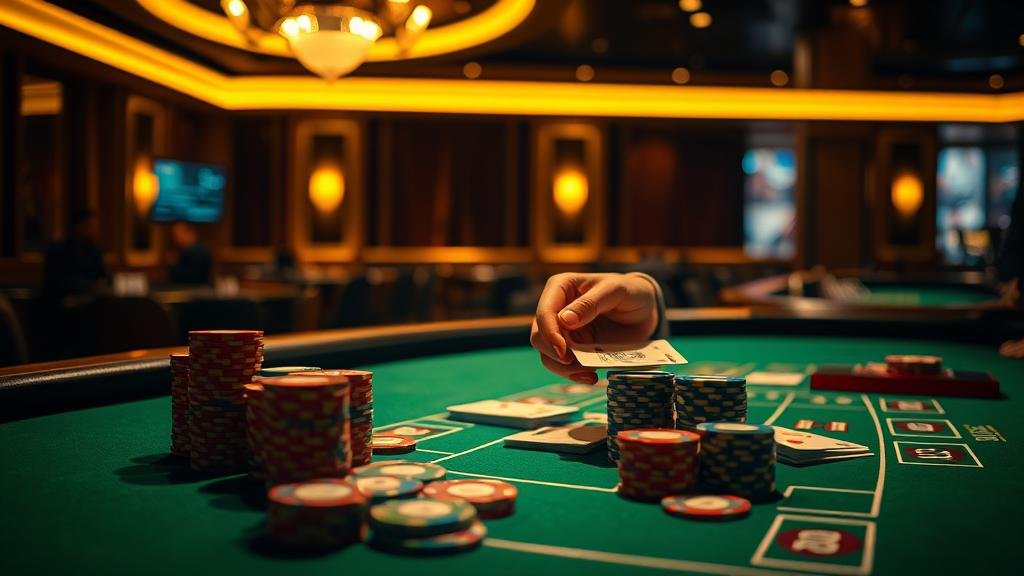 หน้าสมัครสมาชิกบาคาร่าออนไลน์